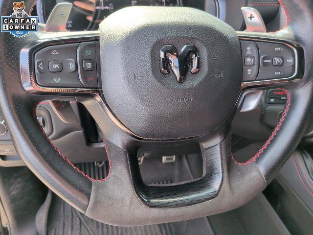 Used 2024 RAM 1500 TRX w/ TRX Level 2 Equipment Group AWD/4WD image 32