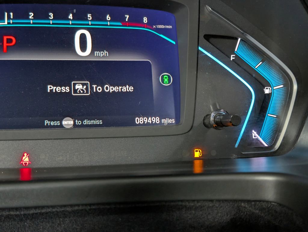 Used 2022 Honda Odyssey Elite image 21