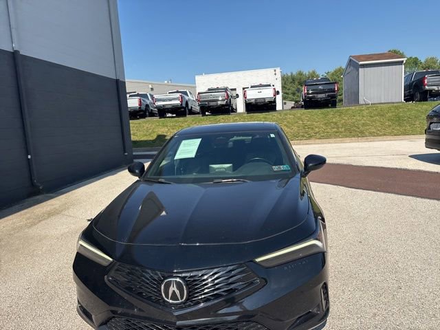 Used 2023 Acura Integra A-Spec FWD image 11