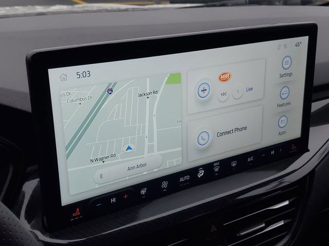 Certified 2024 Ford Escape ST-Line w/ Tech Pack #1 image 20