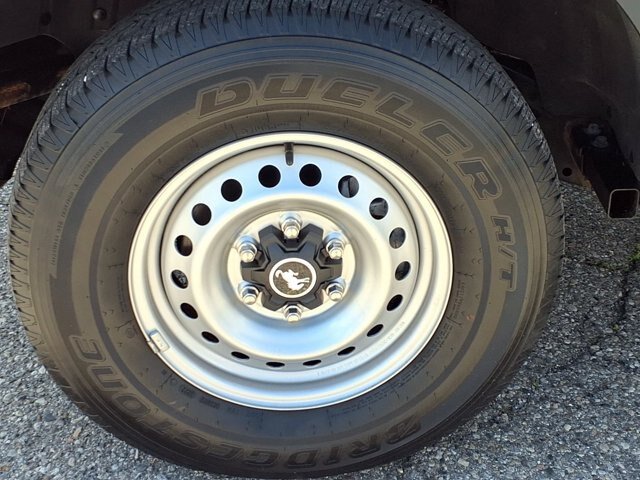 Certified 2023 Ford Bronco 4-Door AWD/4WD image 27