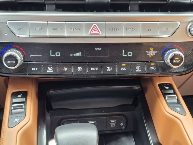 Used 2023 Kia Telluride EX X-Line AWD/4WD image 18