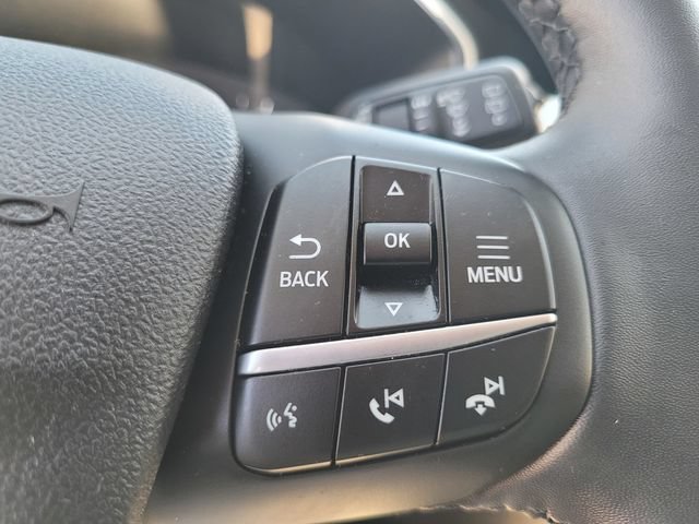 Certified 2022 Ford Escape SE w/ SE Sport Appearance Package FWD image 26