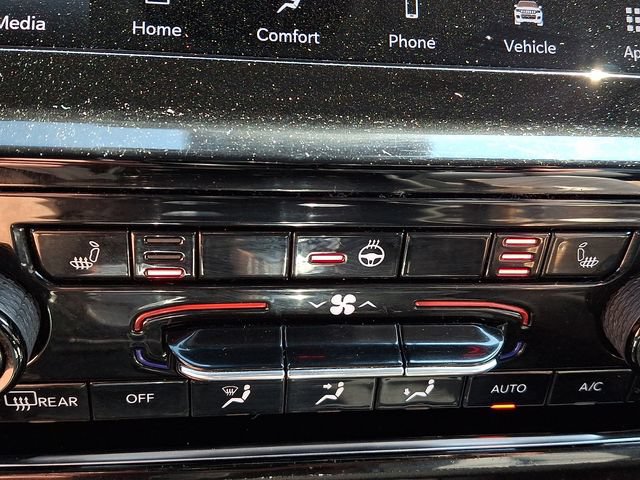 Used 2021 Jeep Grand Cherokee L Limited AWD/4WD image 27