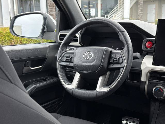 Used 2024 Toyota Tacoma TRD Sport AWD/4WD image 20