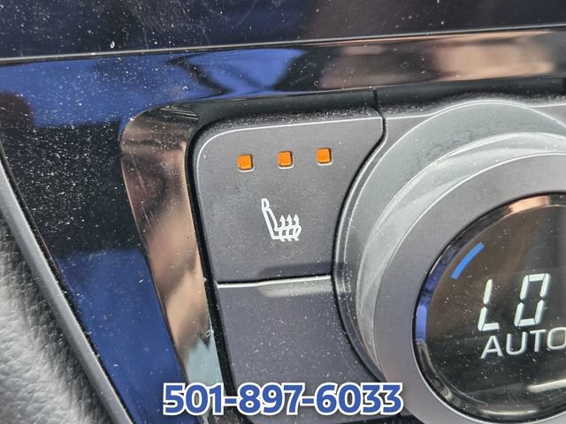 Used 2025 Toyota Grand Highlander AWD image 21