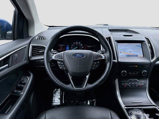 Certified 2020 Ford Edge SEL w/ Convenience Package AWD/4WD image 16