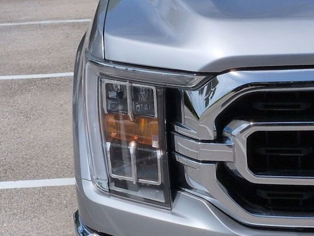 Certified 2021 Ford F150 XLT w/ Equipment Group 302A High image 10