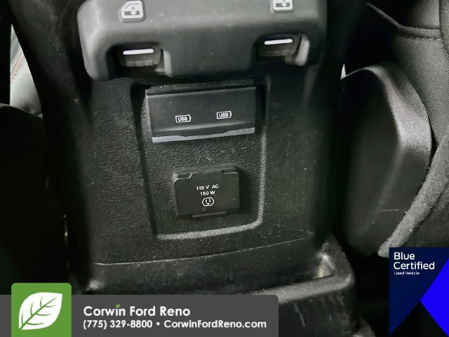 Used 2021 Jeep Wrangler Unlimited Rubicon AWD/4WD image 29