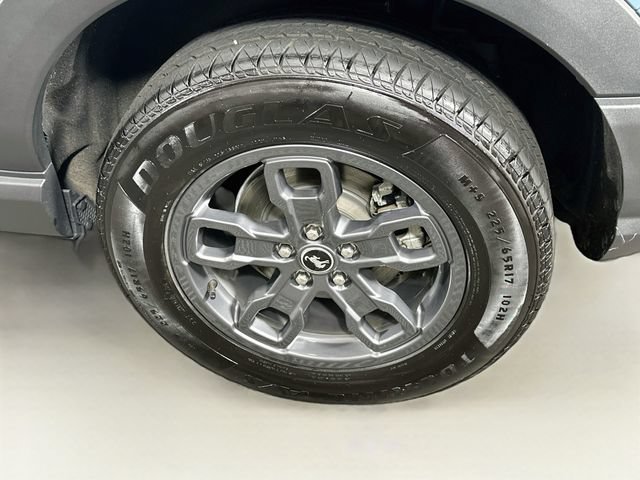 Certified 2023 Ford Bronco Sport Big Bend w/ Convenience Package AWD/4WD image 38