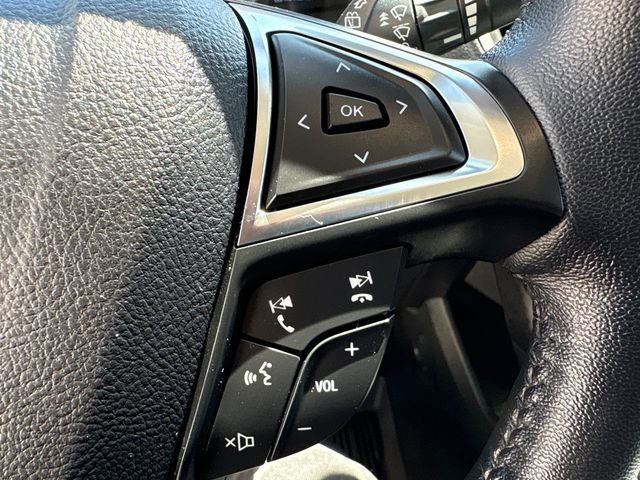 Certified 2022 Ford Edge SEL w/ Convenience Package AWD/4WD image 31