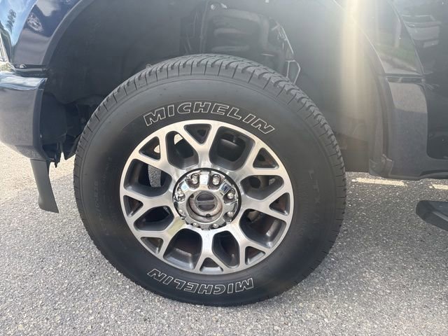 Certified 2022 Ford F250 Lariat AWD/4WD image 15