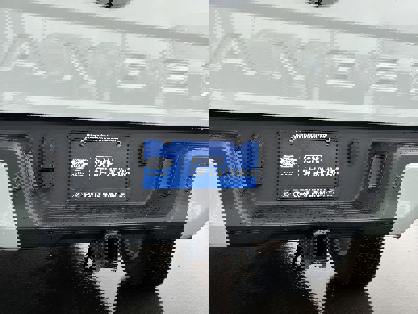 Certified 2022 Ford Ranger Lariat w/ Equipment Group 501A High image 36