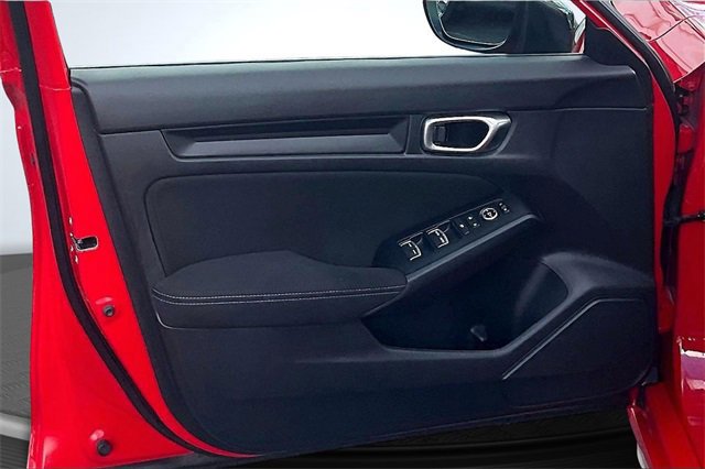 Used 2023 Honda Civic Sport image 20