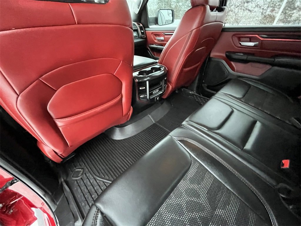 Used 2019 RAM 1500 Rebel w/ Rebel Level 2 Equipment Group image 27