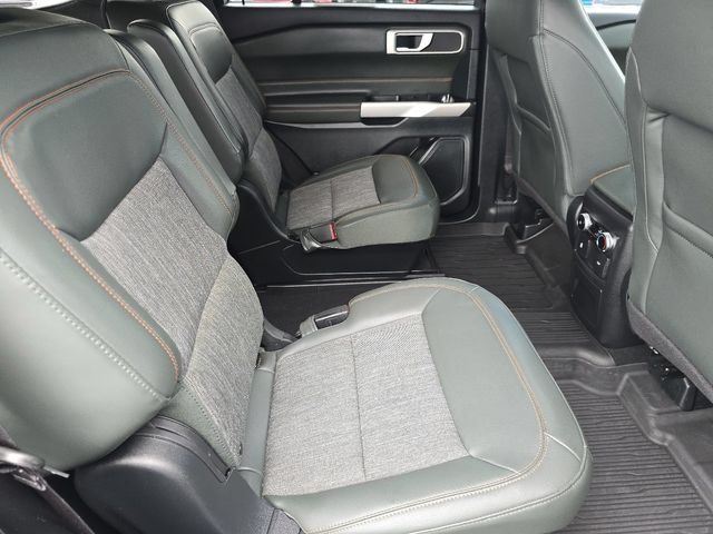 Certified 2024 Ford Explorer Timberline AWD/4WD image 20