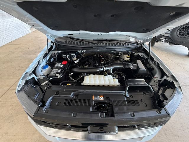 Certified 2025 Ford Expedition Platinum AWD/4WD image 20