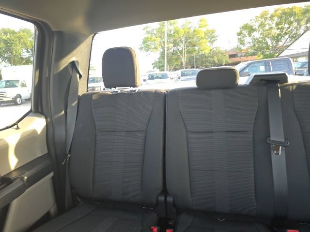 Certified 2019 Ford F150 XL w/ Equipment Group 101A Mid RWD image 14