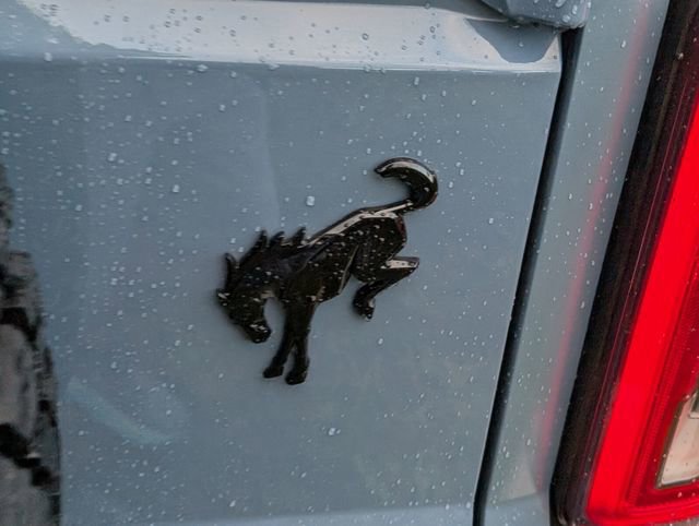 Certified 2024 Ford Bronco Wildtrak AWD/4WD image 12