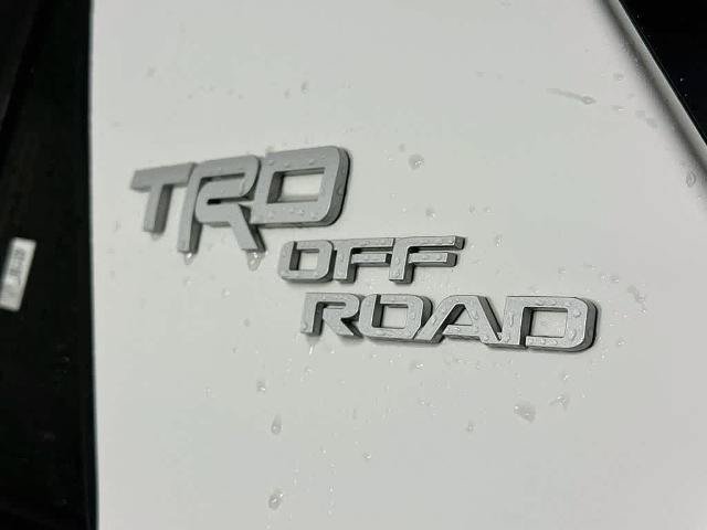 Used 2021 Toyota 4Runner TRD Off-Road AWD/4WD image 7
