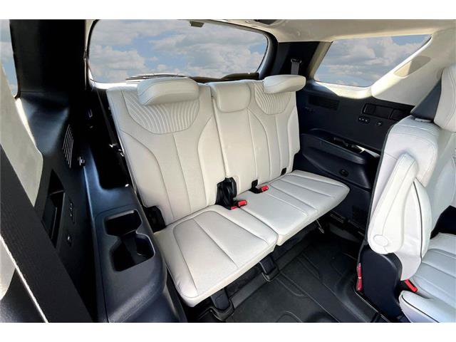 Used 2024 Hyundai Palisade Calligraphy AWD/4WD image 28