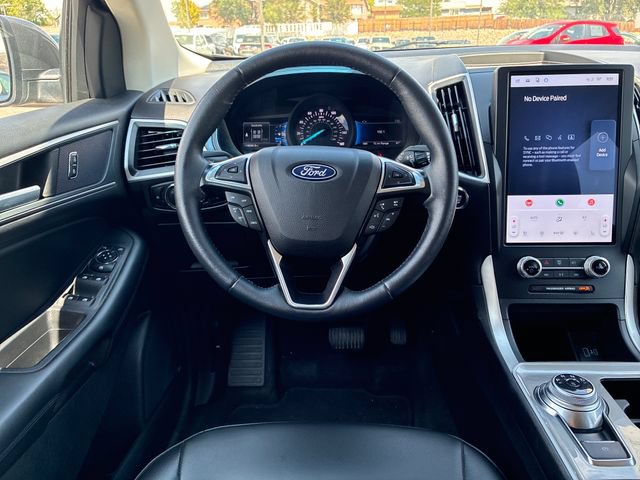 Certified 2024 Ford Edge SEL w/ Convenience Package AWD/4WD image 21