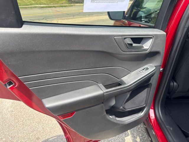 Certified 2025 Ford Escape Active w/ Cold Weather Package AWD/4WD image 40