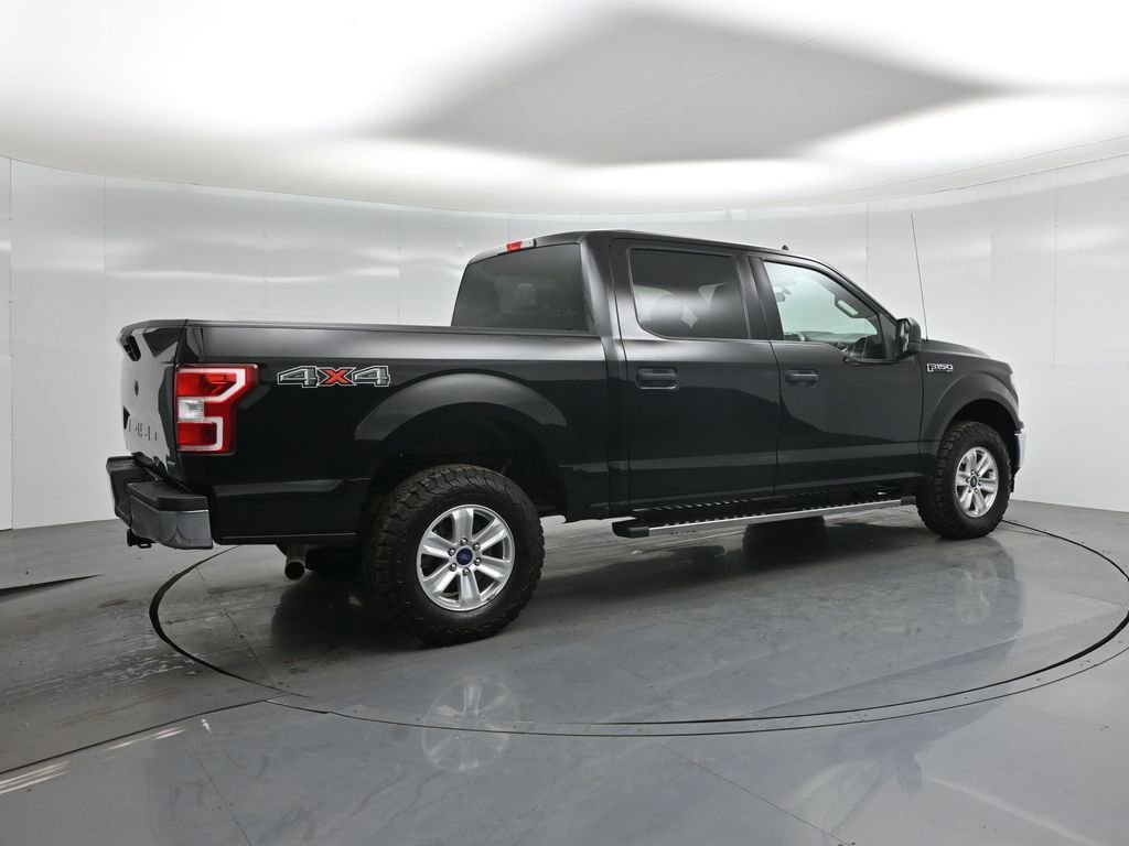 Certified 2019 Ford F150 XLT image 24