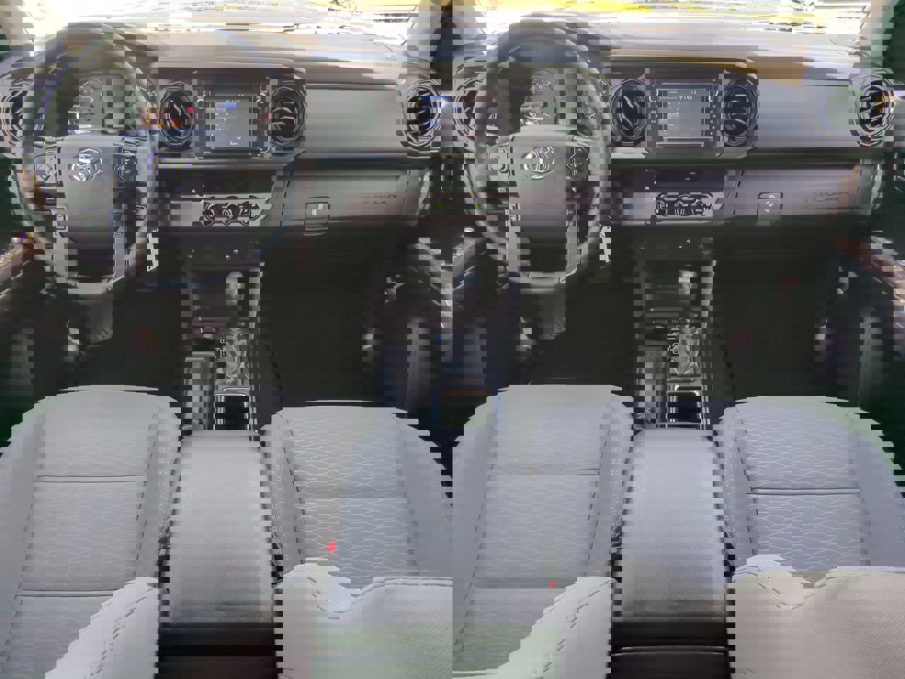 Used 2018 Toyota Tacoma SR w/ SR Convenience Package image 13