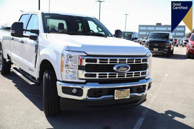 Certified 2024 Ford F350 XLT