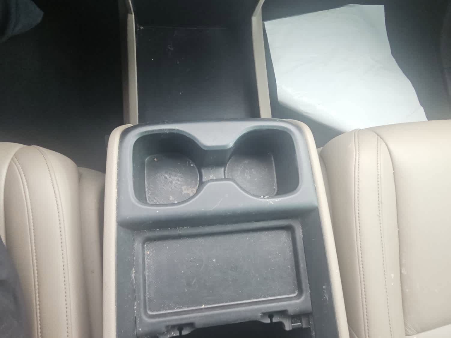Used 2023 Honda Odyssey EX-L image 19