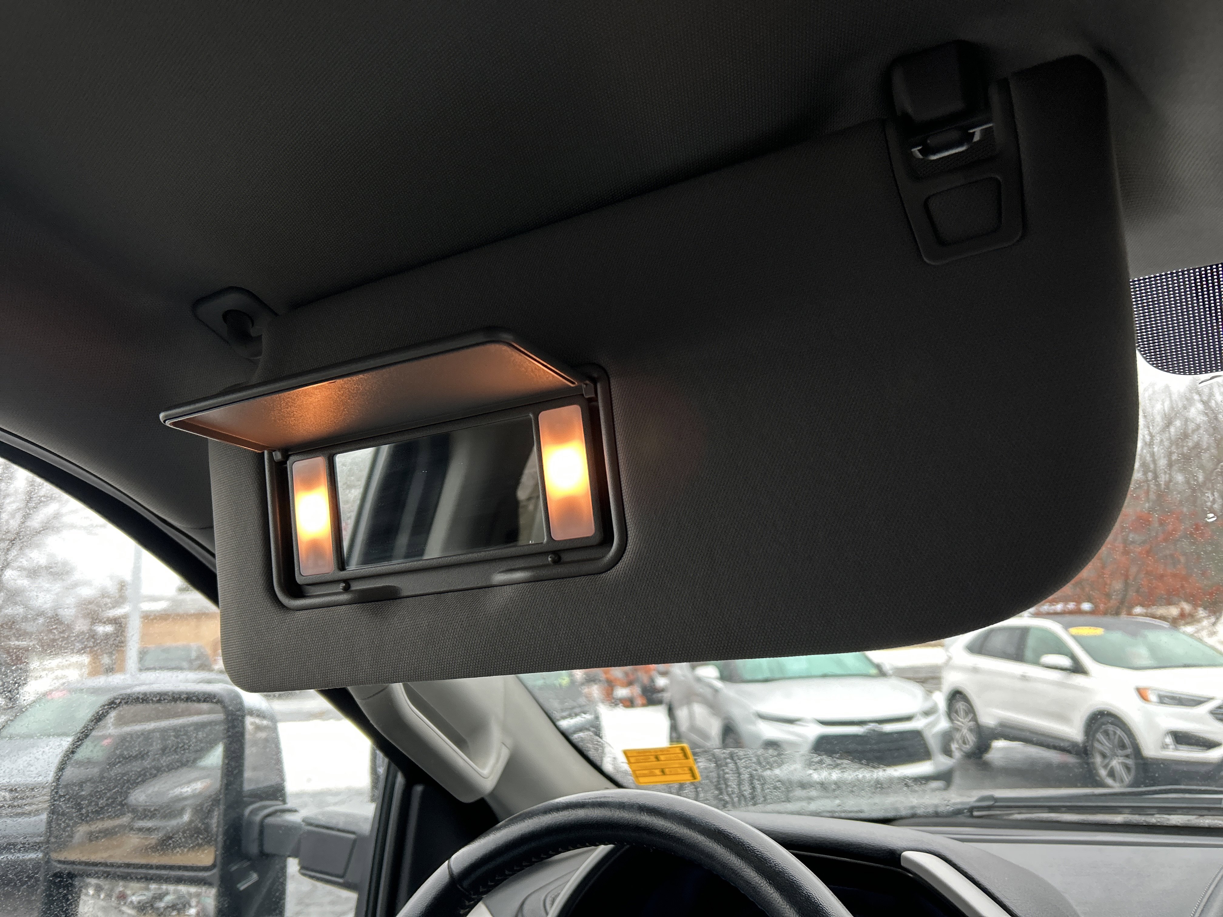 Certified 2020 Ford F350 Lariat w/ Lariat Ultimate Package image 19