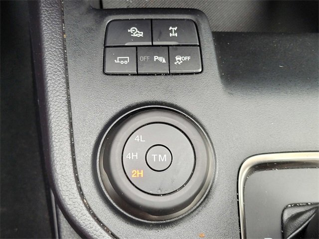 Certified 2022 Ford Ranger Lariat w/ Equipment Group 501A High image 25