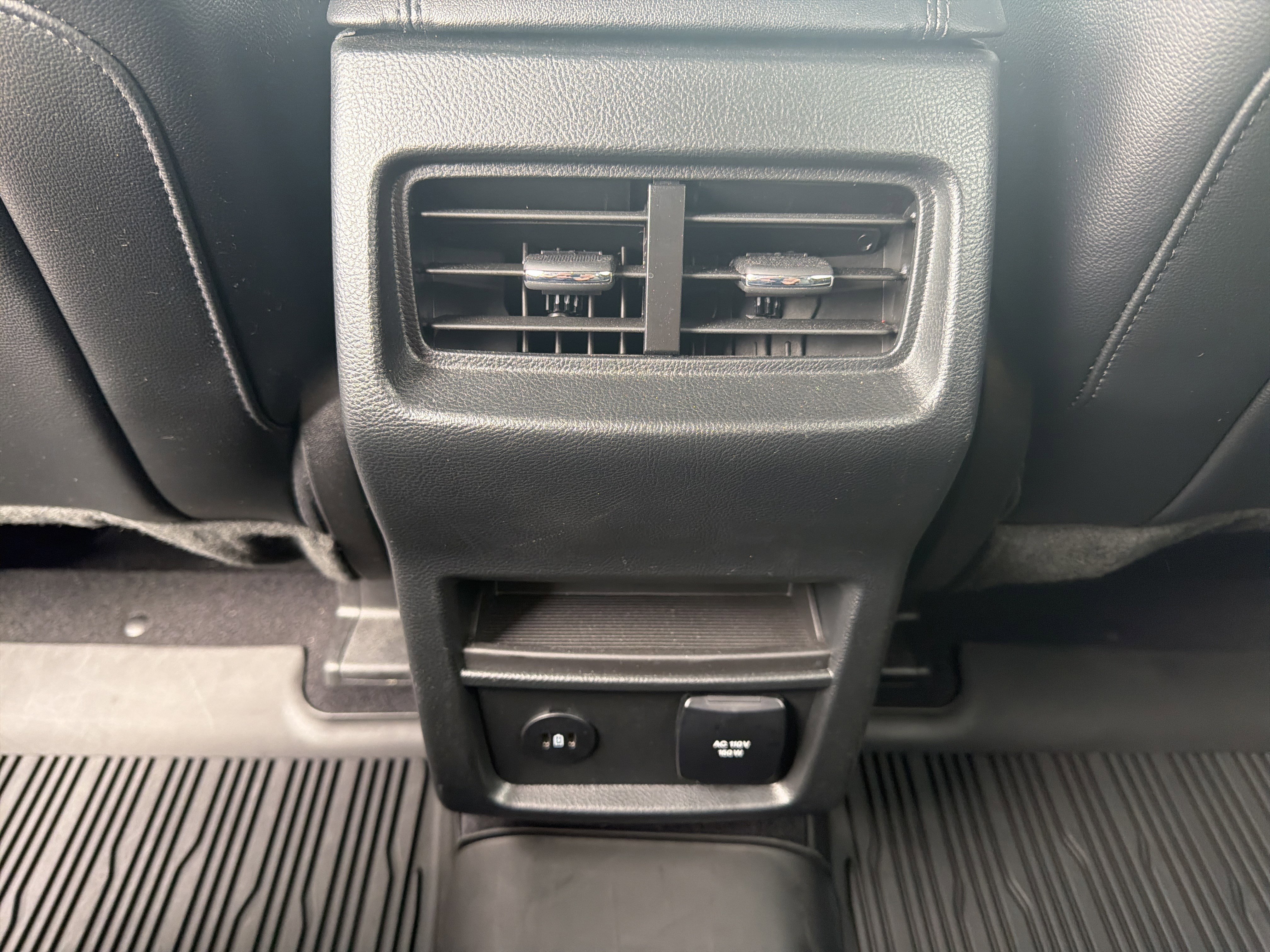 Certified 2023 Ford Edge SEL w/ Convenience Package AWD/4WD image 54