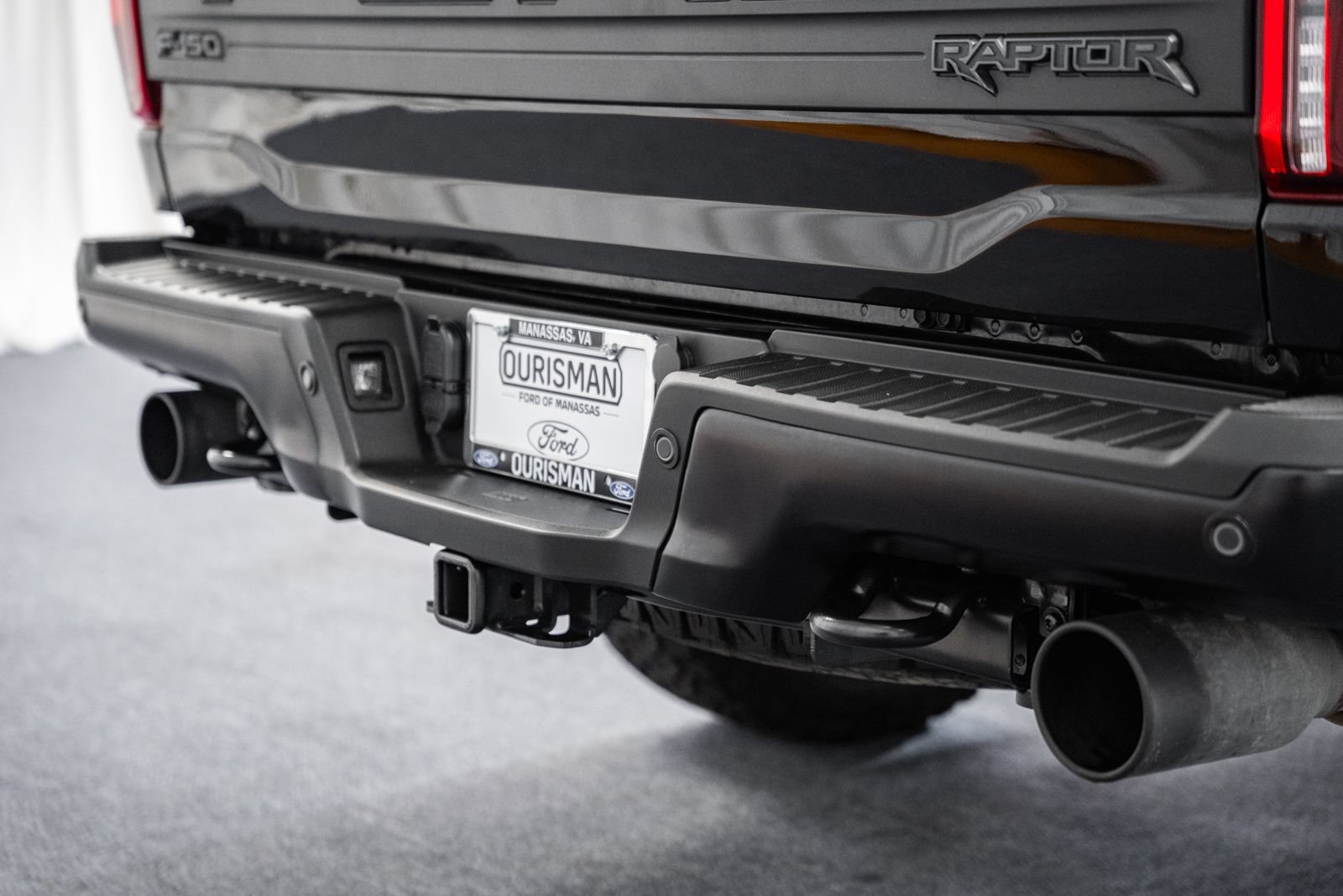 Certified 2025 Ford F150 Raptor AWD/4WD image 11