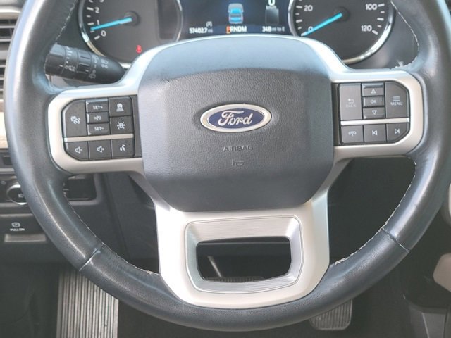 Certified 2024 Ford Expedition Max Limited image 12