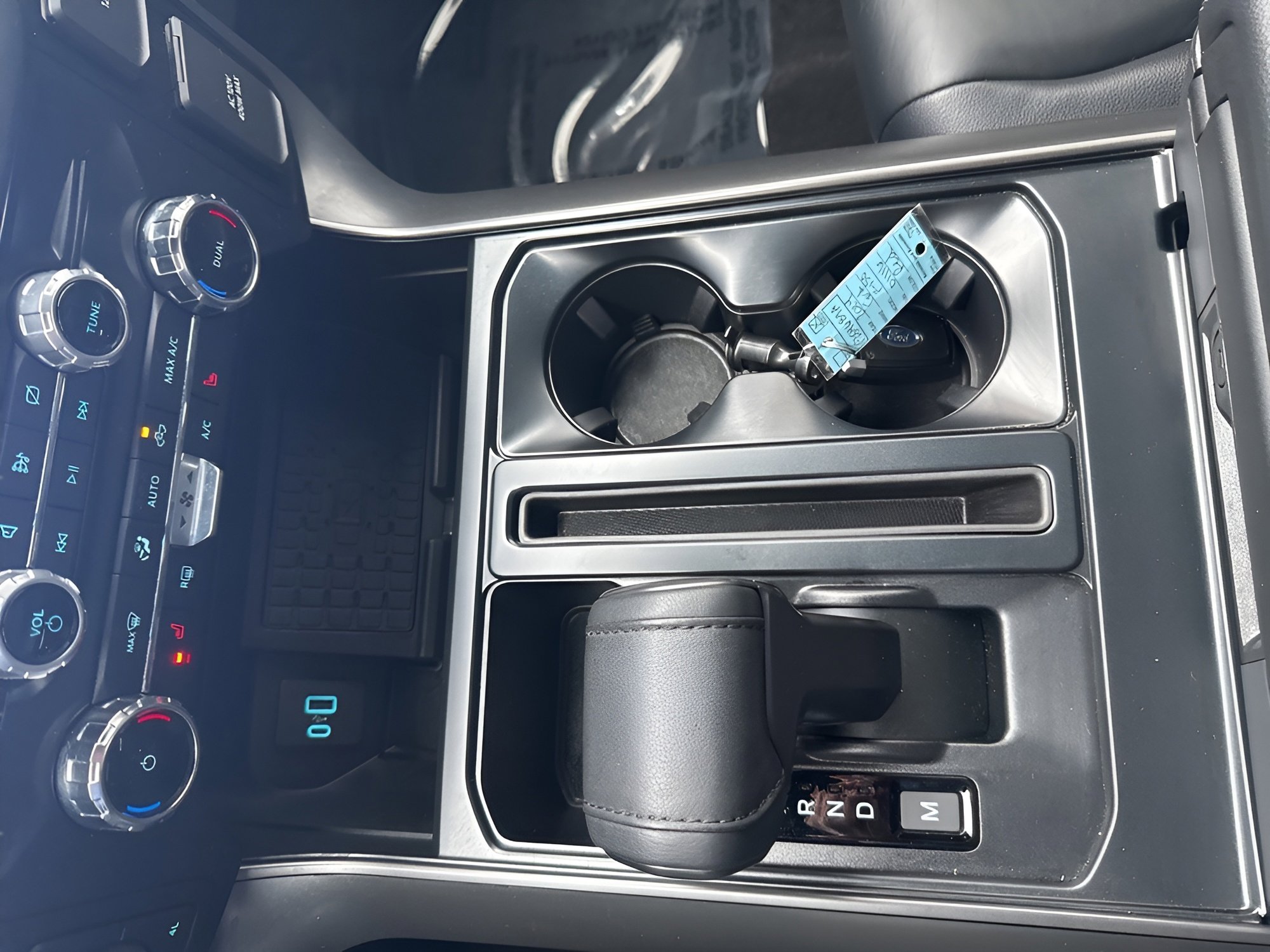 Certified 2024 Ford F150 XLT w/ Equipment Group 303A High image 46