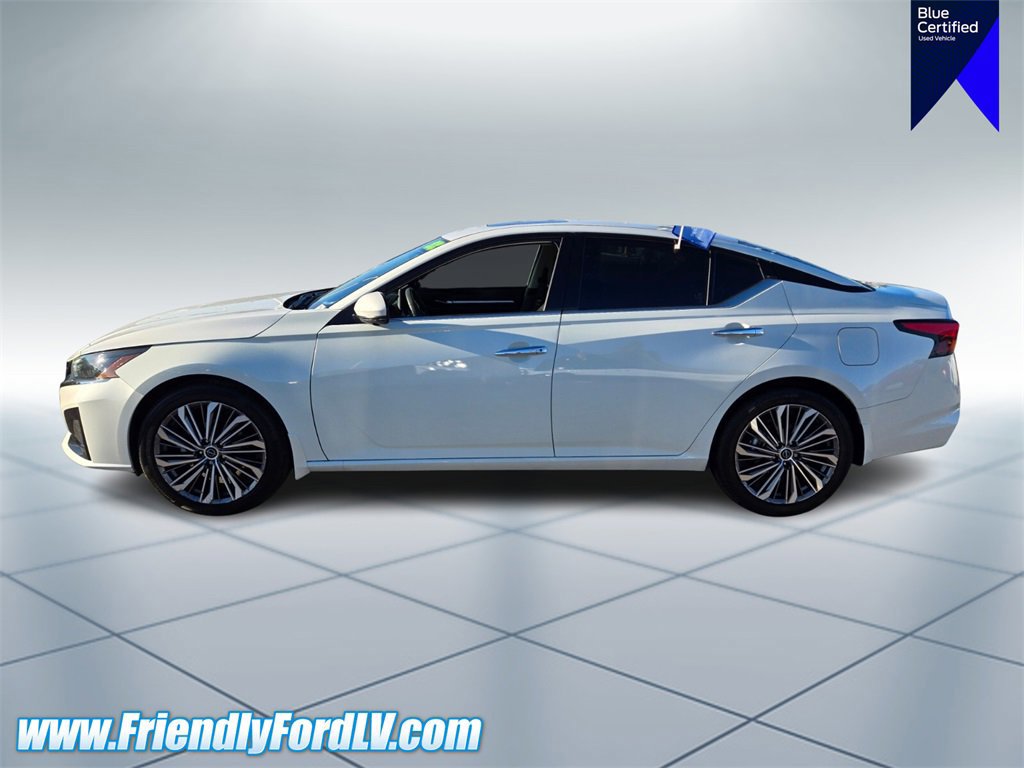 Used 2023 Nissan Altima 2.5 SL image 2