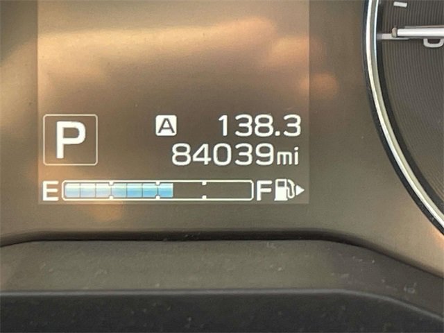 Used 2019 Subaru Crosstrek 2.0i Limited w/ Popular Package #2 image 20