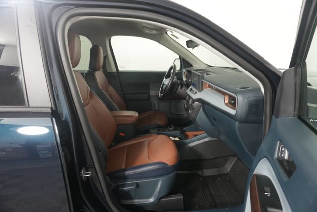 Certified 2023 Ford Maverick Lariat w/ Lariat Luxury Package FWD image 33