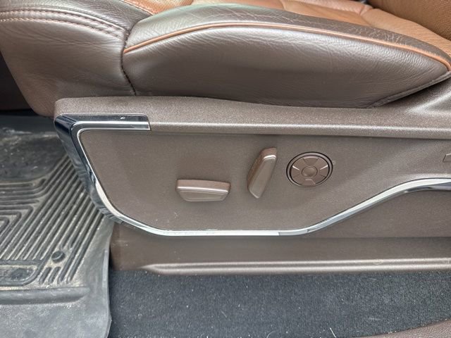 Certified 2024 Ford F250 King Ranch AWD/4WD image 14