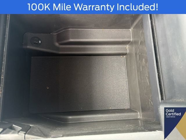 Certified 2022 Ford F150 Lightning Pro AWD/4WD image 45