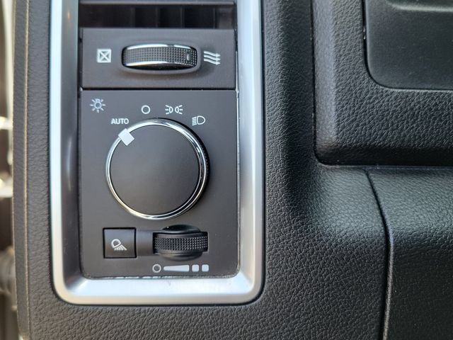 Used 2022 RAM 1500 Warlock w/ Electronics Group AWD/4WD image 32