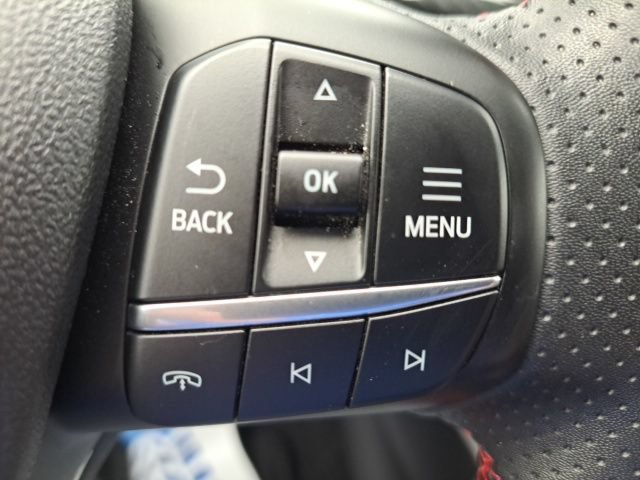 Certified 2024 Ford Escape ST-Line w/ Tech Pack #1 AWD/4WD image 17