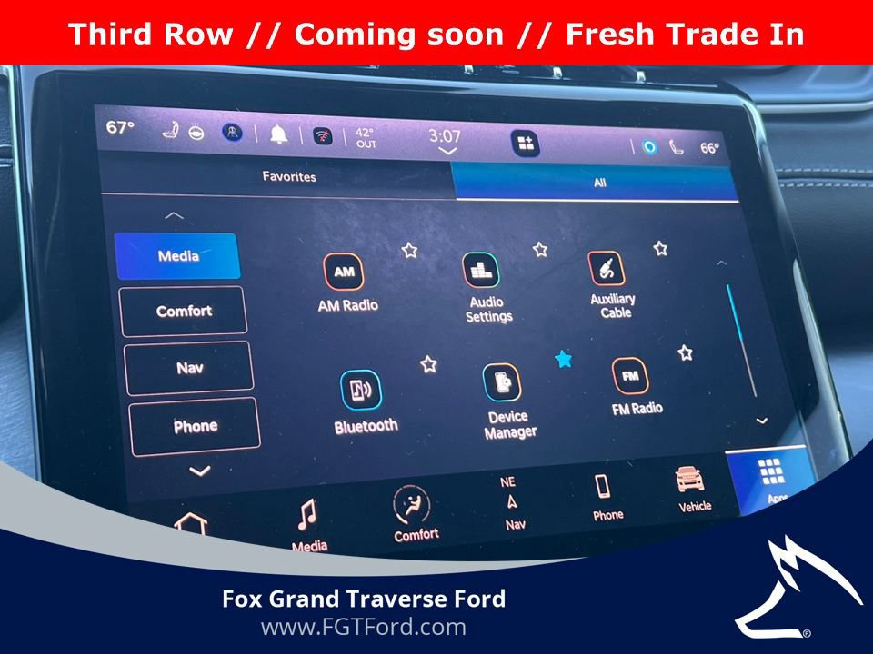 Used 2023 Jeep Grand Cherokee L Limited image 27