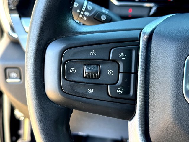 Used 2024 GMC Sierra 2500 SLT w/ SLT Premium Package AWD/4WD image 14