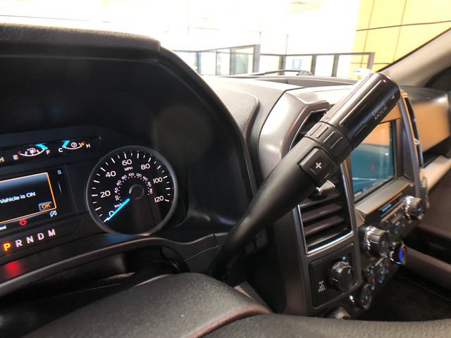 Certified 2018 Ford F150 XLT w/ Equipment Group 302A Luxury AWD/4WD image 19