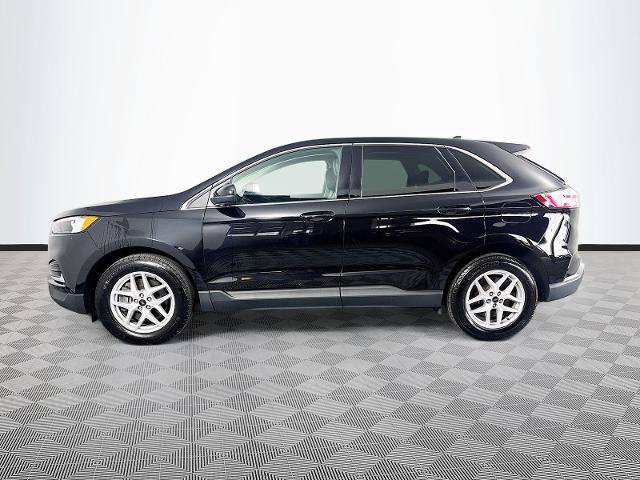 Certified 2024 Ford Edge SEL w/ Convenience Package AWD/4WD image 4