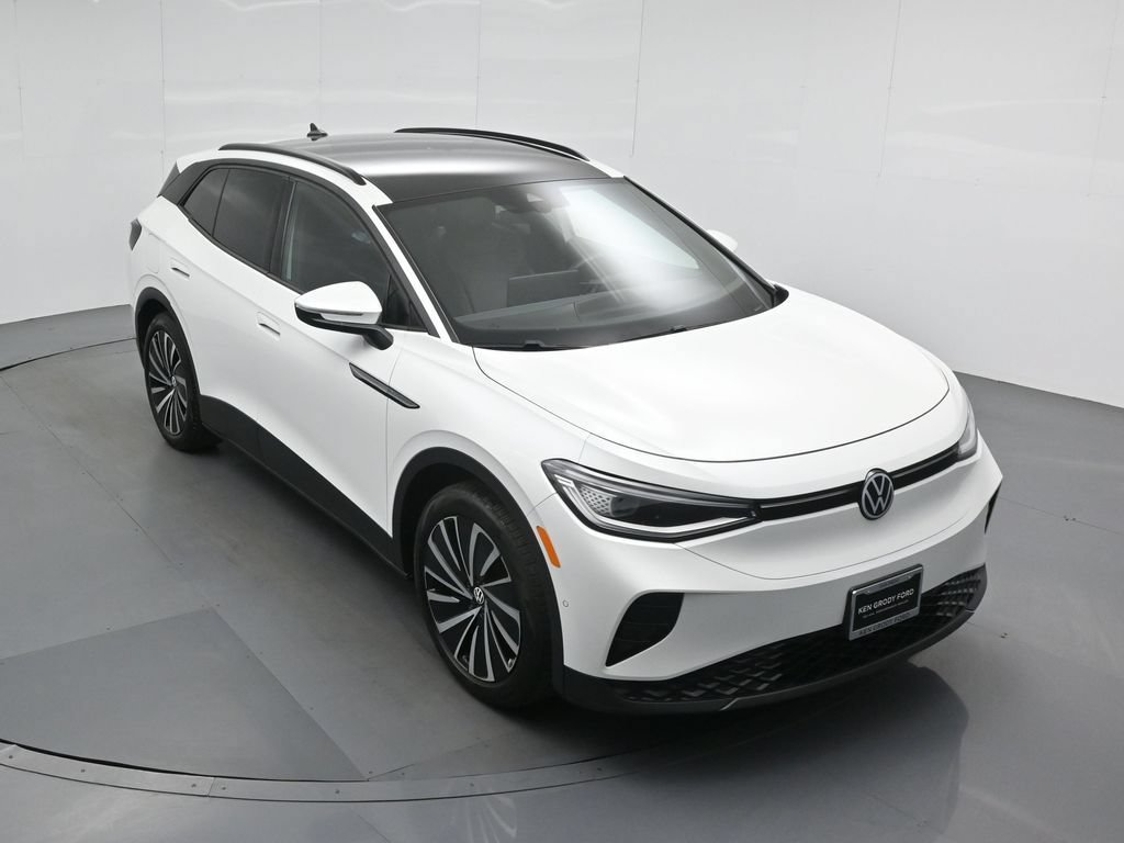 Used 2024 Volkswagen ID.4 S RWD image 36