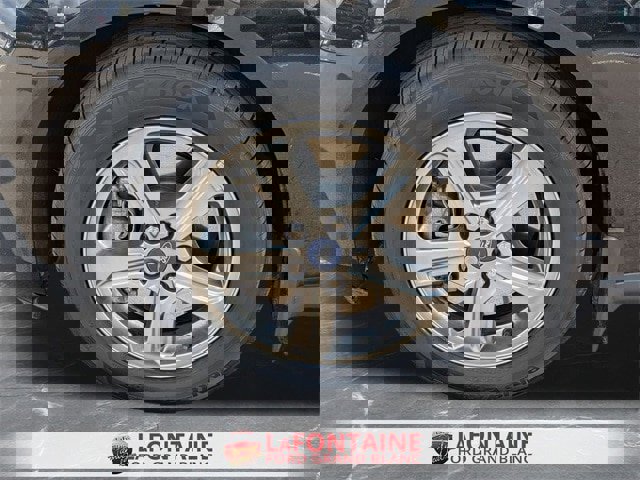 Certified 2020 Ford Transit Connect Titanium w/ Trailer Tow Package image 34